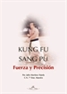 Portada del libro Kung Fu Sang Pu