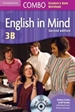 Portada del libro English in Mind Level 3B Combo with DVD-ROM 2nd Edition
