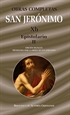 Portada del libro Obras completas de San Jerónimo Xb: Epistolario II (Cartas 86-154)