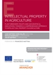 Portada del libro Intellectual Property in Agriculture  (Papel + e-book)