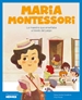 Portada del libro Maria Montessori