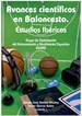 Portada del libro Avances científicos en Baloncesto. Estudios Ibéricos