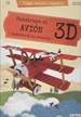 Portada del libro Construye El Avion 3D