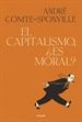 Portada del libro El capitalismo, ¿es moral?