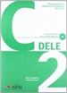 Portada del libro Preparación al DELE C2 - libro del alumno + CD audio (ed. 2012)
