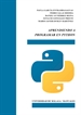 Portada del libro Aprendiendo a programar en Python