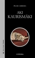 Portada del libro Aki Kaurismäki