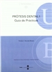 Portada del libro Prótesis dental I Guía de prácticas