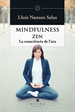 Portada del libro Mindfulness Zen -Cat