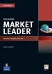 Portada del libro Market Leader 3rd Edition Intermediate Test File