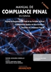 Portada del libro Manual de Compliance Penal en España (Papel + e-book)