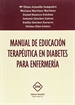 Portada del libro Manual De Educacion Terapeutica En Diabetes Para Enfermeria