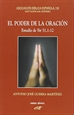 Portada del libro El poder de la oración