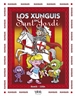 Portada del libro Los Xunguis en Sant Jordi (Colección Los Xunguis)