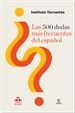Portada del libro Las 500 dudas más frecuentes del español