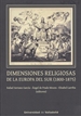 Portada del libro Dimensiones Religiosas De La Europa Del Sur (1800-1875)