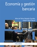 Portada del libro Economía y gestión bancaria