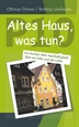 Portada del libro P 10 - Altes Haus, was tun?