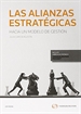 Portada del libro Las alianzas estratégicas: Hacia un modelo de gestión (Papel + e-book)
