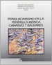 Portada del libro Periglaciarismo en la Península Ibérica, Canarias y Baleares