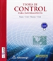 Portada del libro Teoría de control para informáticos
