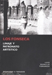 Portada del libro Fonseca, Los. Linaje Y Patronato Artístico