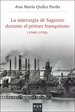 Portada del libro La siderurgia de Sagunto durante el primer Franquismo (1940-1958)