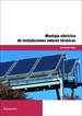 Portada del libro Montaje eléctrico de instalaciones solares térmicas