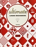 Portada del libro Ultimate Logos Designers