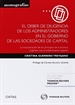 Portada del libro El deber de diligencia de los administradores en el gobierno de las sociedades de capital (Papel + e-book)
