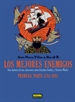 Portada del libro Los Mejores Enemigos - 1783 A 1953