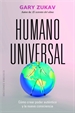 Portada del libro Humano universal