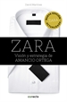Portada del libro Zara (edición actualizada)