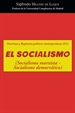 Portada del libro El socialismo