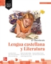 Portada del libro Lengua castellana y Literatura 2.º Bachillerato