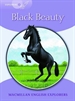 Portada del libro Explorers 5 Black Beauty