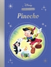 Portada del libro Pinocho (La magia de un clásico Disney)
