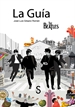 Portada del libro La Guía The Beatles