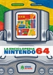 Portada del libro La enciclopedia Nintendo 64