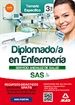 Portada del libro Diplomado en Enfermería del Servicio Andaluz de Salud. Temario específico vol 3