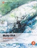 Portada del libro Moby Dick N/e
