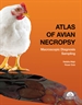 Portada del libro Atlas of avian necropsy