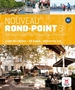 Portada del libro Nouveau Rond-Point 3 Livre de l'élève + CD