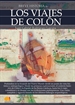 Portada del libro Breve historia de los viajes de Colón