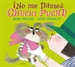Portada del libro ¡No me llames Chuchi Puchi!