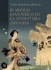 Portada del libro El mundo fantástico en la literatura japonesa