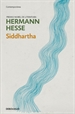 Portada del libro Siddhartha