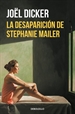 Portada del libro La desaparición de Stephanie Mailer