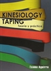 Portada del libro Kinesiology Taping. Teoría y práctica
