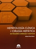 Portada del libro Hepatología clínica y cirugía hepática en pequeños animales y exóticos